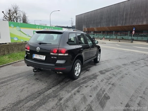 Touareg 3.0 Diesel Schalt Getriebe  Bild 6