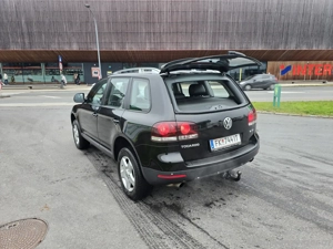 Touareg 3.0 Diesel Schalt Getriebe  Bild 9