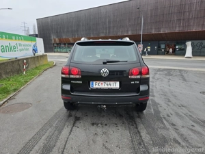 Touareg 3.0 Diesel Schalt Getriebe  Bild 8