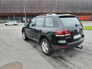 Touareg 3.0 Diesel Schalt Getriebe  Bild 3