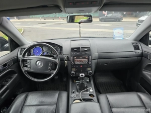 Touareg 3.0 Diesel Schalt Getriebe  Bild 7