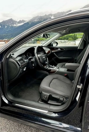Verkaufe audi a6 avant Bild 2