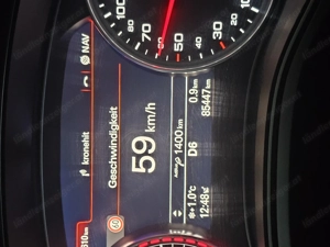 Verkaufe audi a6 avant Bild 3