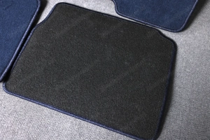 "NEU" Fußmatten - Autoteppich Set für Suzuki SX-4 S-Cross ab BJ. 2013 - Made in Germany Bild 5