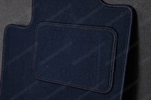 "NEU" Fußmatten - Autoteppich Set für Suzuki SX-4 S-Cross ab BJ. 2013 - Made in Germany Bild 4