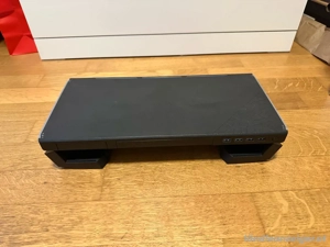 Monitorständer mit USB & LED Bild 4