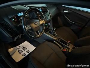 Ford Focus - Trend M5 | Pickerl NEU   Service Bremsen NEU Bild 5