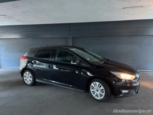 Ford Focus - Trend M5 | Pickerl NEU   Service Bremsen NEU