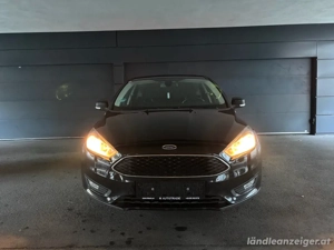 Ford Focus - Trend M5 | Pickerl NEU   Service Bremsen NEU Bild 4