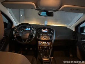 Ford Focus - Trend M5 | Pickerl NEU   Service Bremsen NEU Bild 7