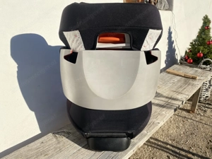 Cybex Kindersitz Autositz Solution X Bild 4
