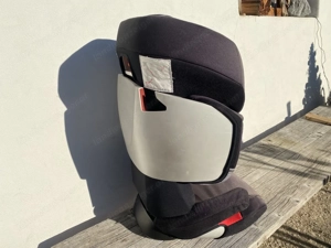 Cybex Kindersitz Autositz Solution X Bild 2