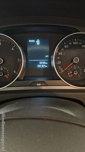 Golf 7 Diesel  Bild 4