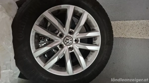 Golf 7 Diesel  Bild 5