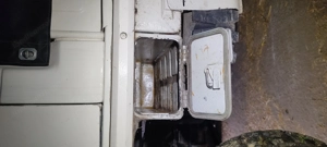 Steyr Daimler Puch Haflinger Bild 5