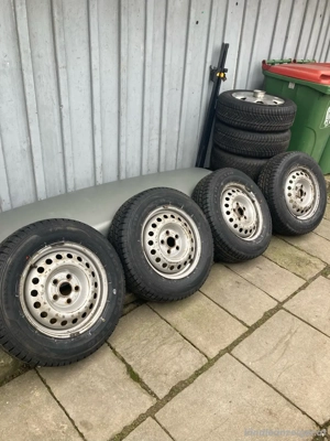 t4 bus ganzjahres räder Bild 3