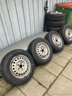 t4 bus ganzjahres räder