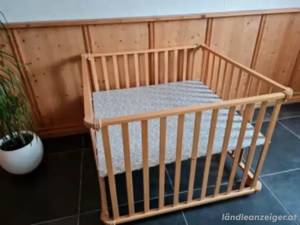 Laufgitter, Gehschule, Babyhort