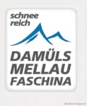 Tageskarte Skipass Mellau Damüls