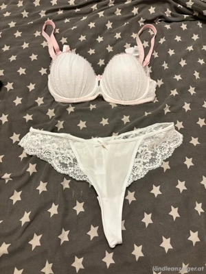  getragene unterwäsche 