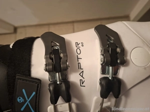 Skischuh Raptor 60, Größe 26,5