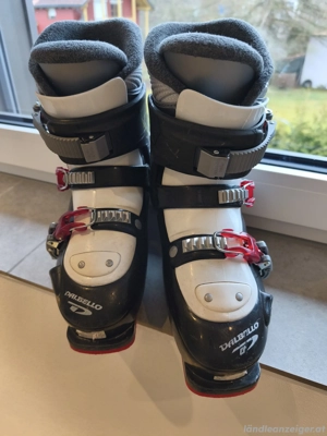 Skischuhe für gr. 35