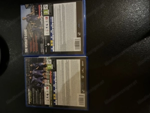 Fifa 22 und 23 für PS4 Bild 2