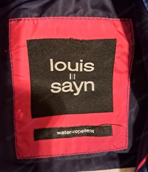 Winterjacke, Steppjacke Größe 54 Bild 4