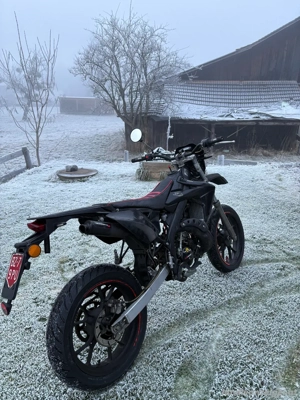 Verkaufe Rieju Mrt50 Bild 8