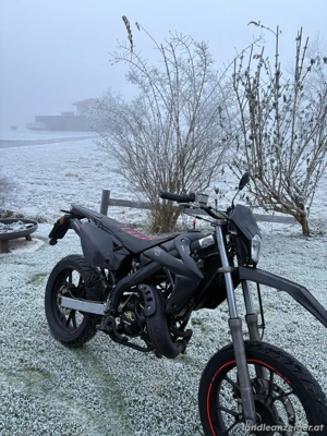 Verkaufe Rieju Mrt50 Bild 6