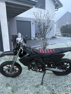 Verkaufe Rieju Mrt50 Bild 7