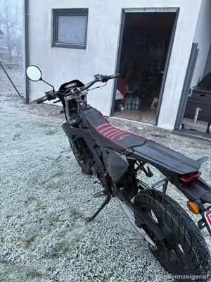 Verkaufe Rieju Mrt50 Bild 3