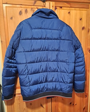 Winterjacke, Steppjacke Größe 54 Bild 2