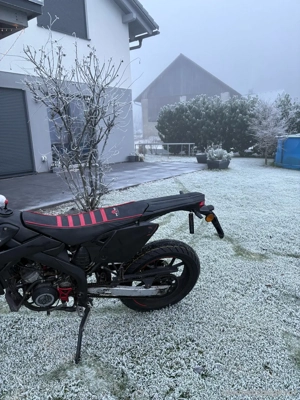 Verkaufe Rieju Mrt50 Bild 5