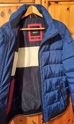 Winterjacke, Steppjacke Größe 54 Bild 3