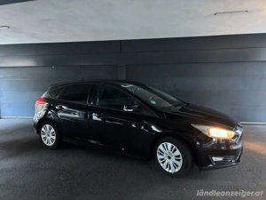 Ford Focus - Trend M5 | Pickerl NEU   Service Bremsen NEU Bild 2