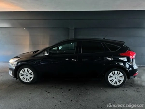 Ford Focus - Trend M5 | Pickerl NEU   Service Bremsen NEU Bild 3