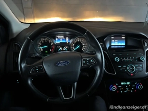 Ford Focus - Trend M5 | Pickerl NEU   Service Bremsen NEU Bild 8