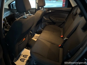Ford Focus - Trend M5 | Pickerl NEU   Service Bremsen NEU Bild 9