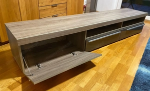 Lowboard zu Verschenken Bild 3