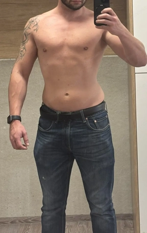 Suche Frau für schöne stunden zu Zweit