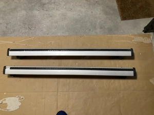 Dachträger Thule Wing Bar 