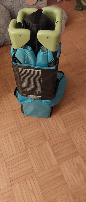 Neues kinderreisebett