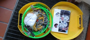 Schneeketten 15-16-17 Zoll Bild 3