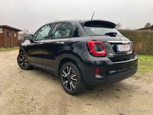 Fiat 500X  Bild 6