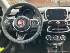 Fiat 500X  Bild 5