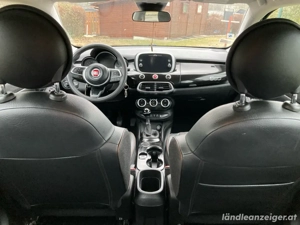 Fiat 500X  Bild 2