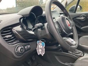 Fiat 500X  Bild 4