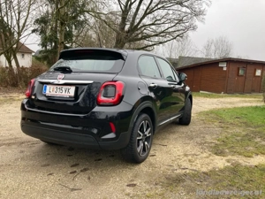 Fiat 500X  Bild 8