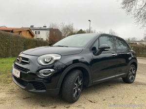 Fiat 500X  Bild 3